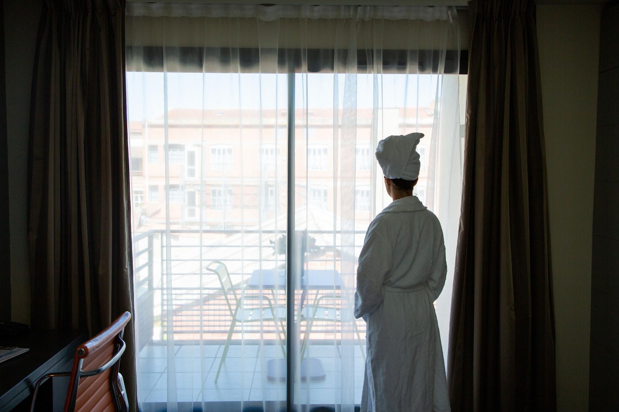 تولوز Appart Hotel Clement Ader المظهر الخارجي الصورة