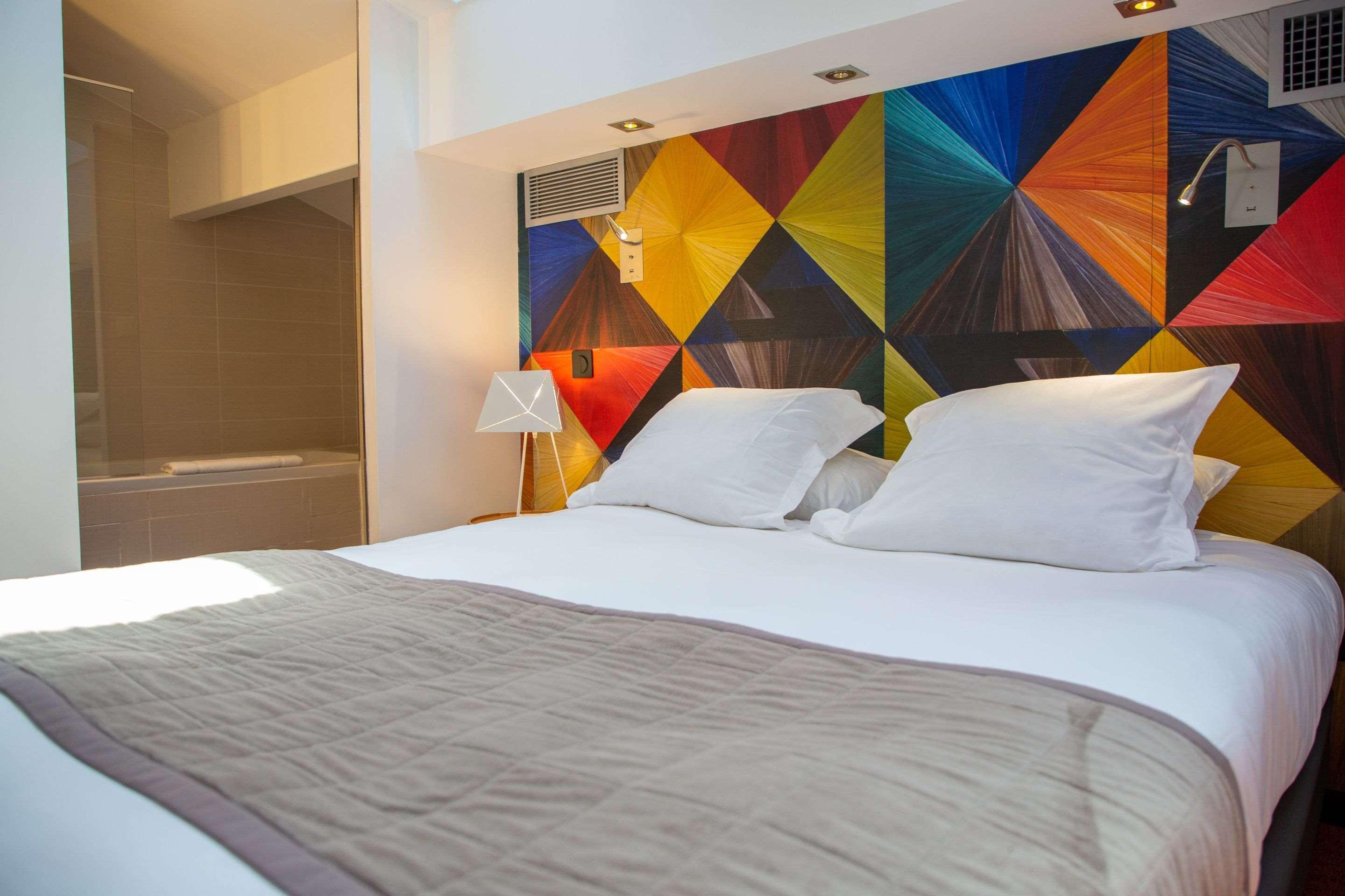 تولوز Appart Hotel Clement Ader المظهر الخارجي الصورة