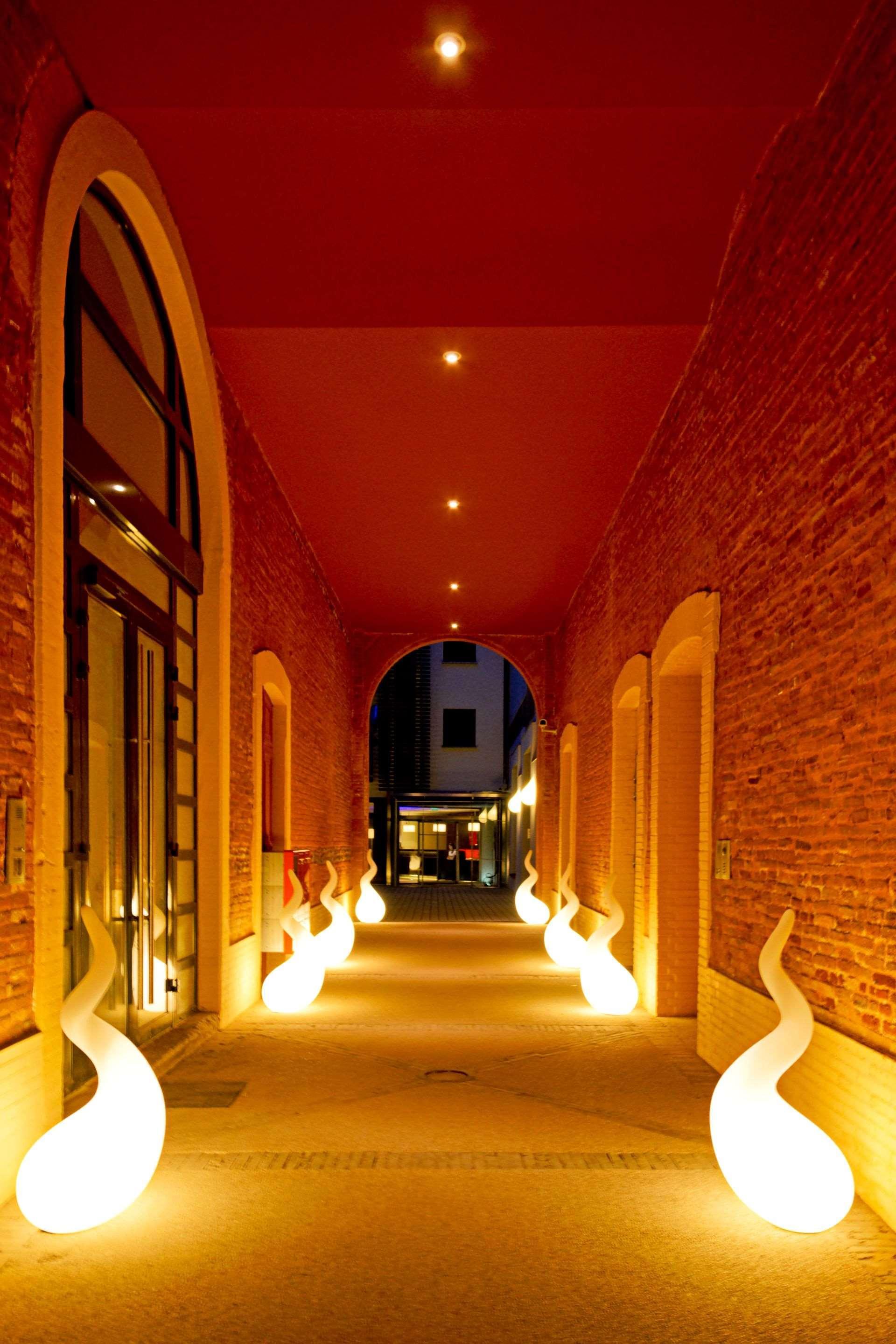تولوز Appart Hotel Clement Ader المظهر الخارجي الصورة
