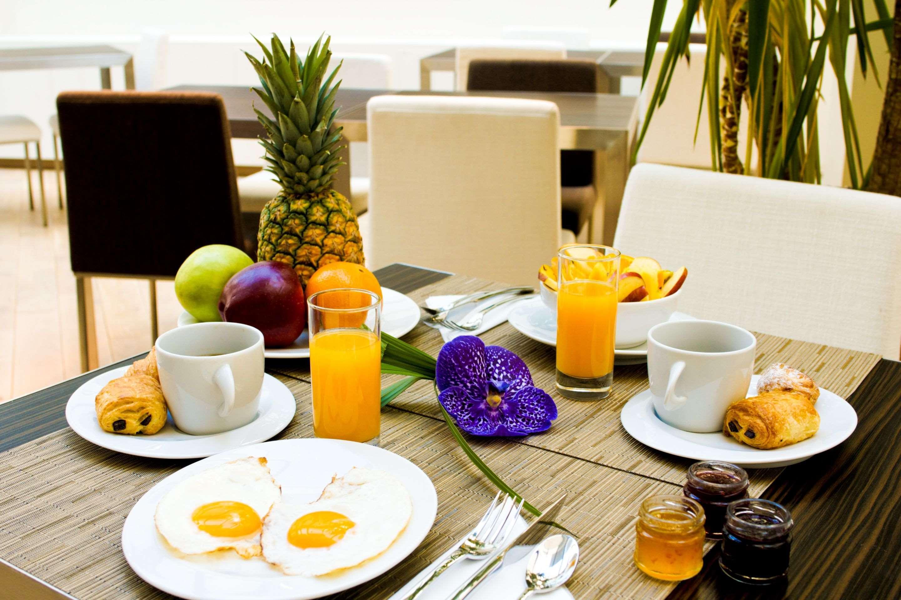 تولوز Appart Hotel Clement Ader المظهر الخارجي الصورة