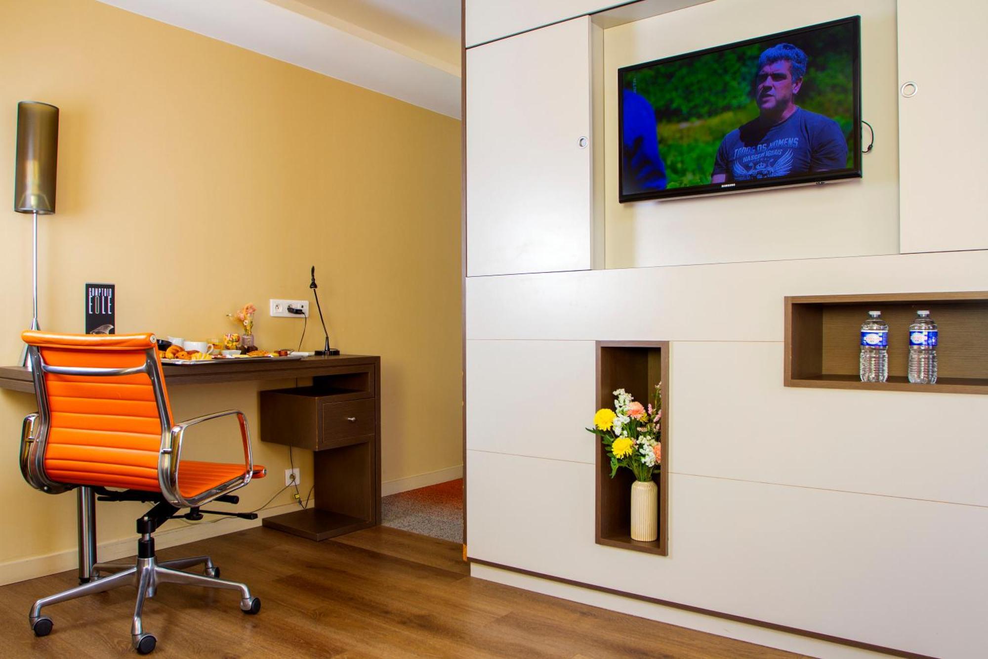 تولوز Appart Hotel Clement Ader المظهر الخارجي الصورة
