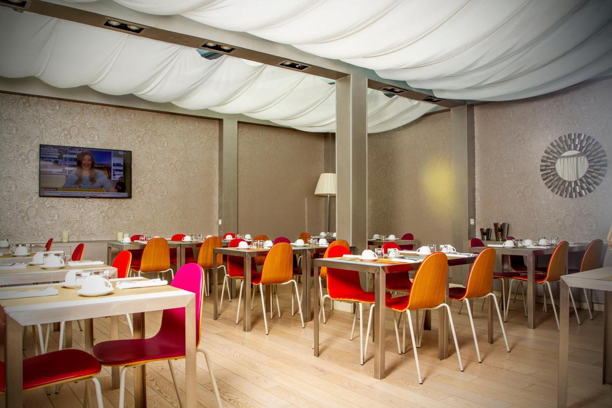 تولوز Appart Hotel Clement Ader المظهر الخارجي الصورة
